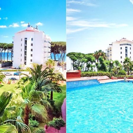 Sunland Beach ラ・ピネーダ エクステリア 写真