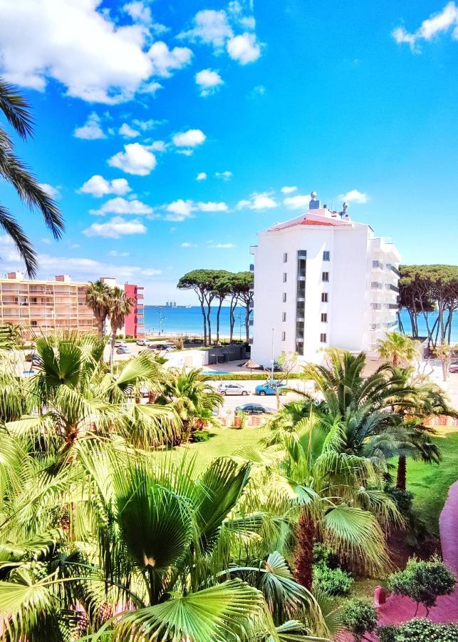 Sunland Beach ラ・ピネーダ エクステリア 写真